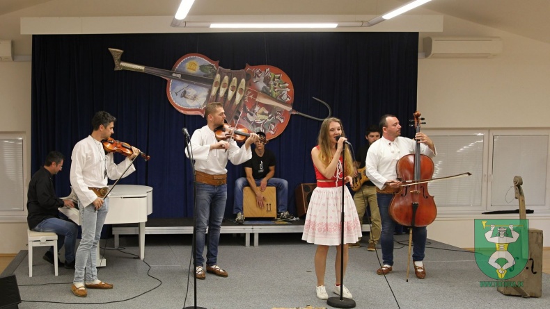 Oslavy sv. Martina 2019-9