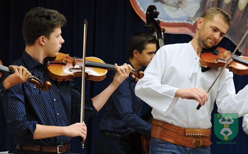 Oslavy sv. Martina 2019-19