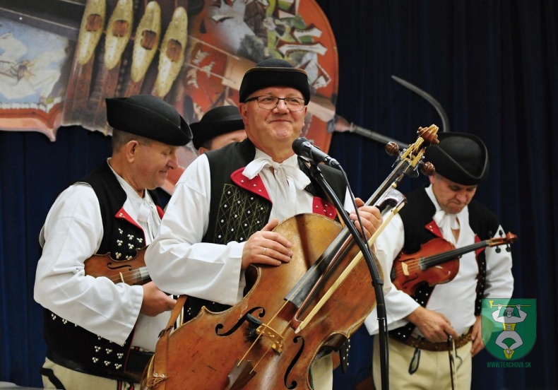 Oslavy sv. Martina 2019-21