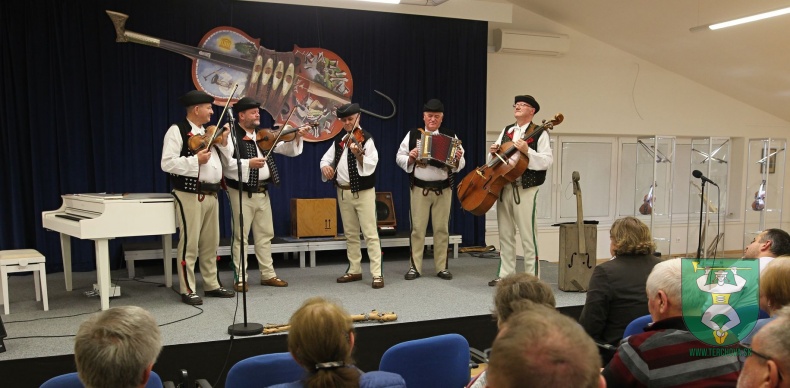 Oslavy sv. Martina 2019-4