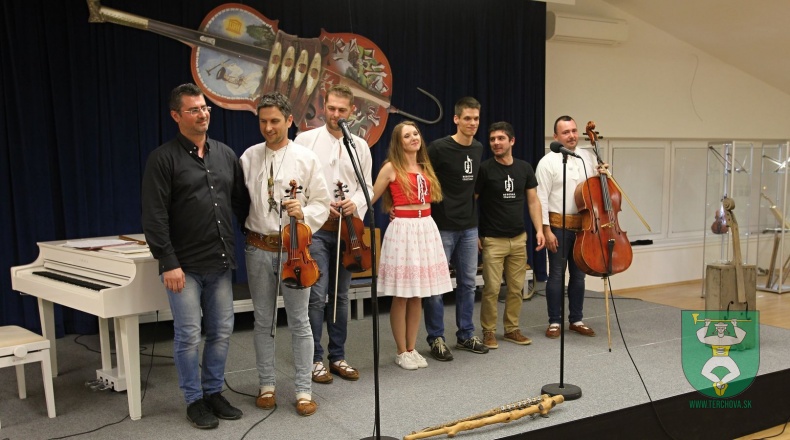 Oslavy sv. Martina 2019-12