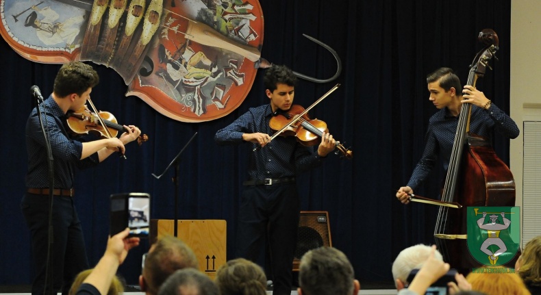 Oslavy sv. Martina 2019-36