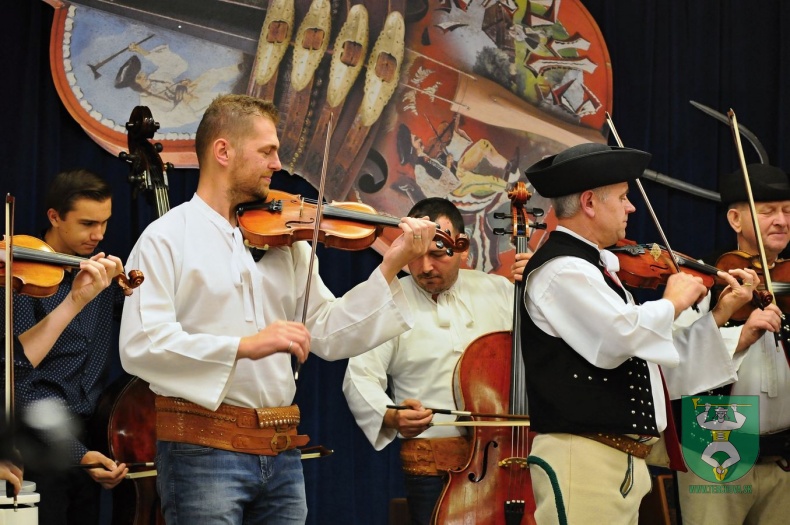 Oslavy sv. Martina 2019-17