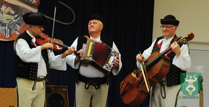 Oslavy sv. Martina 2019-24