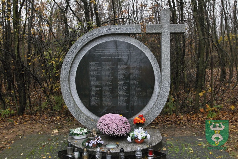 Odovzdanie ocenenia 