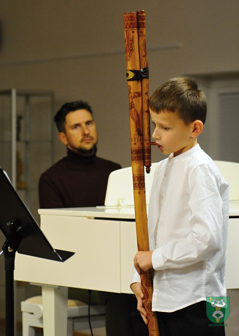 Triedny koncert žiakov Akadémia muzika-33