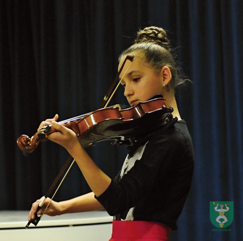 Triedny koncert žiakov Akadémia muzika-37