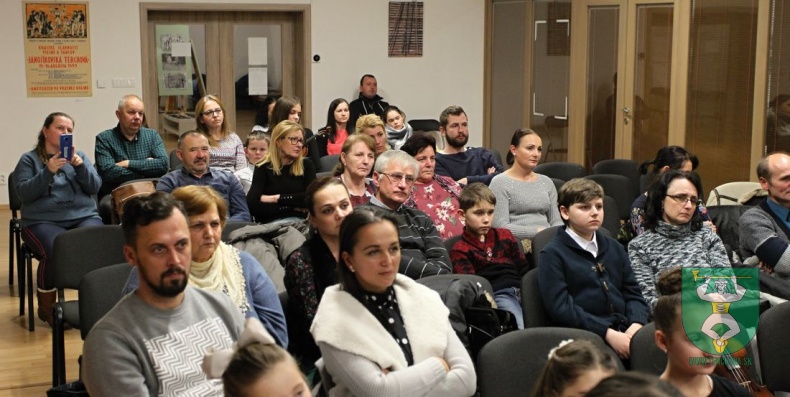 Triedny koncert žiakov Akadémia muzika-13