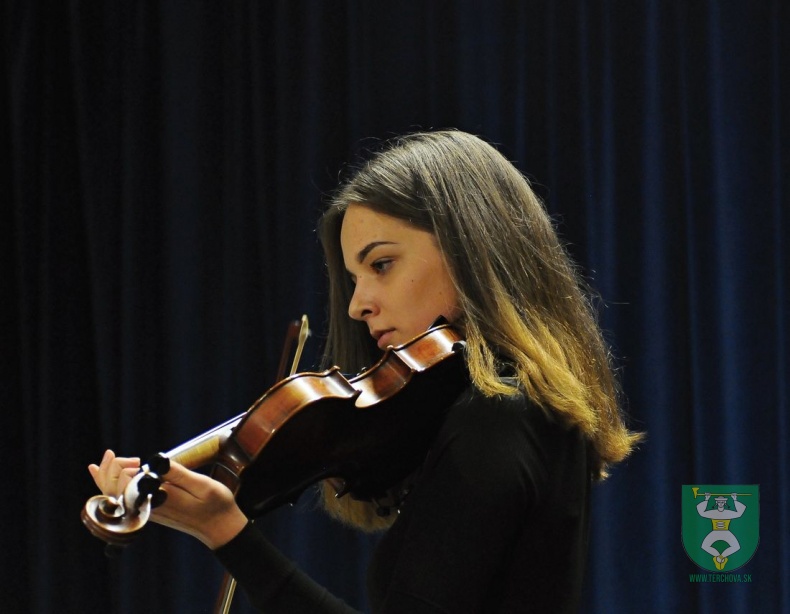 Triedny koncert žiakov Akadémia muzika-41