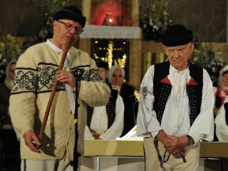 Jasličková pobožnosť 2019-44