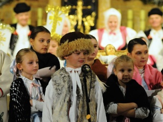 Jasličková pobožnosť 2019-65