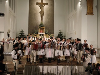 Jasličková pobožnosť 2019-21