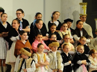 Jasličková pobožnosť 2019-79