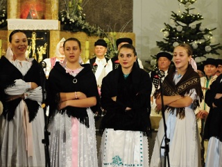 Jasličková pobožnosť 2019-73