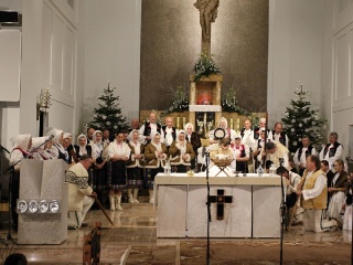 Jasličková pobožnosť 2019-24