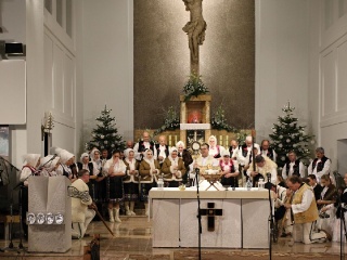 Jasličková pobožnosť 2019-25