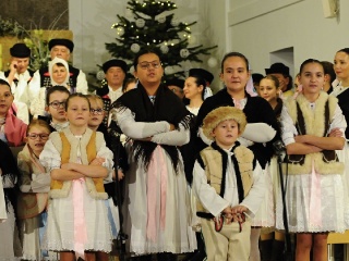 Jasličková pobožnosť 2019-70