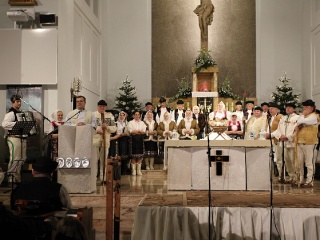 Jasličková pobožnosť 2019-23