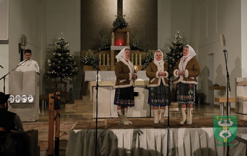 Jasličková pobožnosť 2019-5