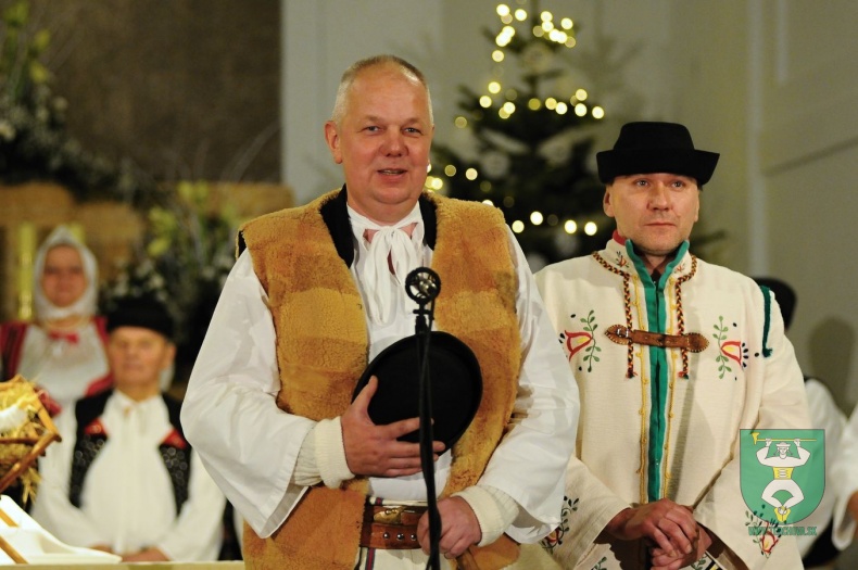 Jasličková pobožnosť 2019-45