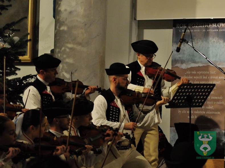 Jasličková pobožnosť 2019-29