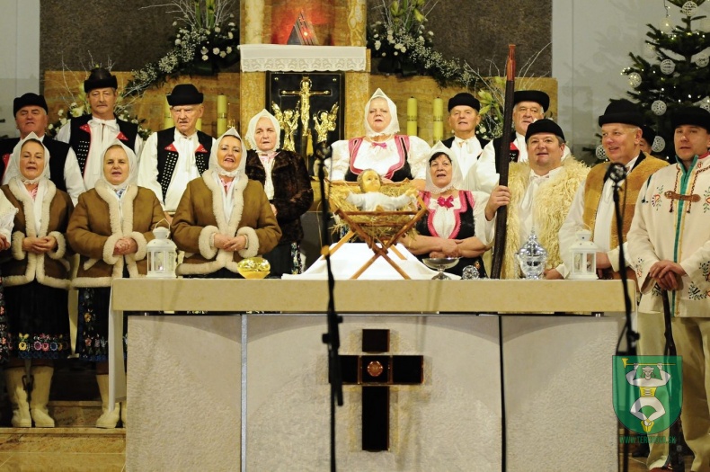 Jasličková pobožnosť 2019-84