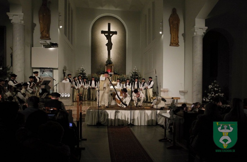 Jasličková pobožnosť 2019-7