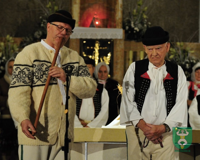 Jasličková pobožnosť 2019-44