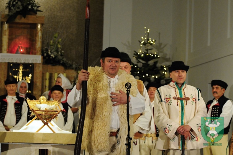 Jasličková pobožnosť 2019-42