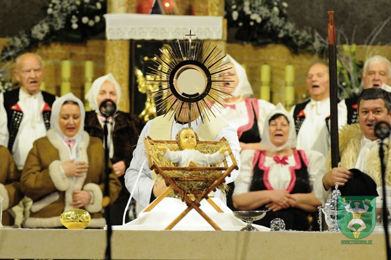 Jasličková pobožnosť 2019-88