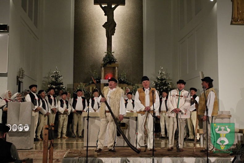 Jasličková pobožnosť 2019-9