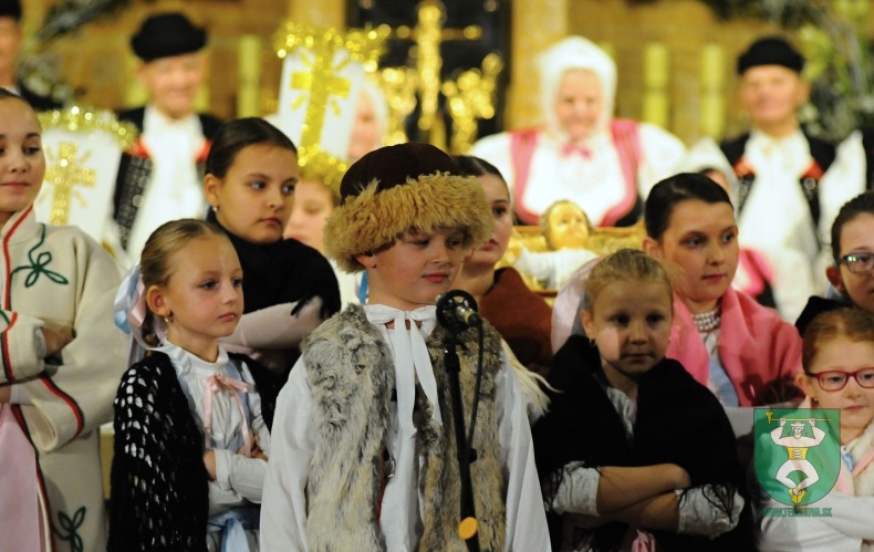 Jasličková pobožnosť 2019-65