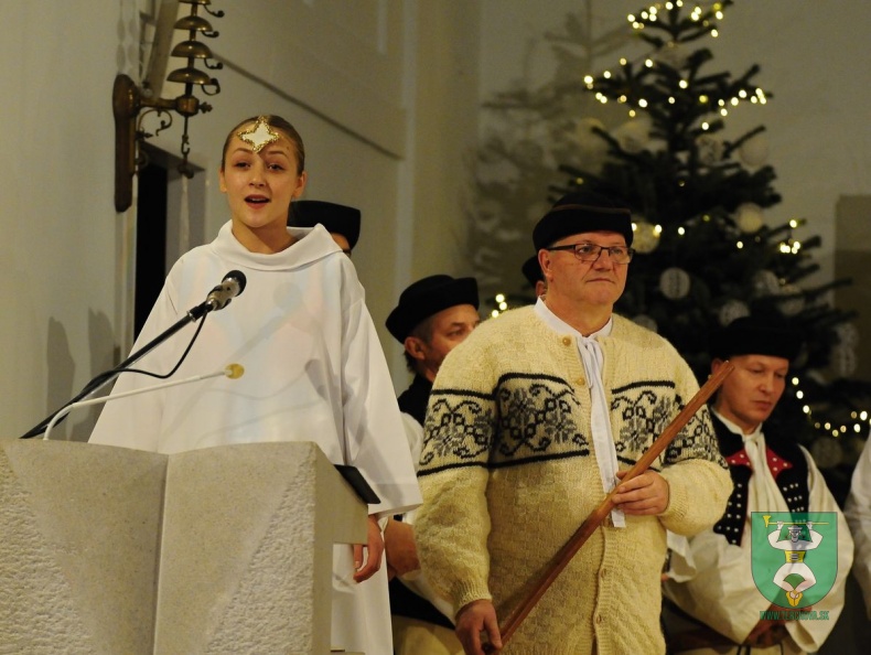 Jasličková pobožnosť 2019-41