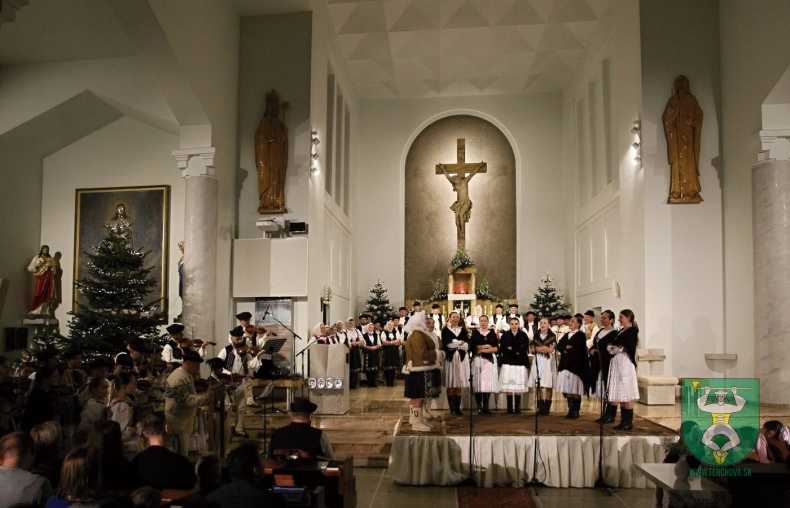 Jasličková pobožnosť 2019-19