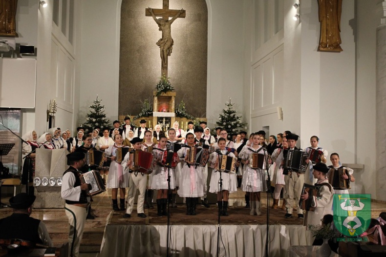 Jasličková pobožnosť 2019-21