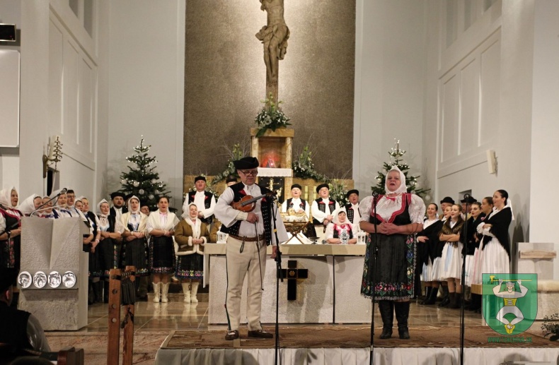 Jasličková pobožnosť 2019-16