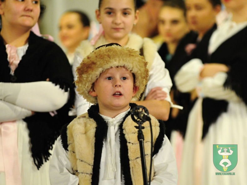 Jasličková pobožnosť 2019-67