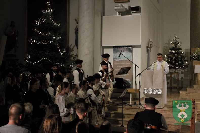 Jasličková pobožnosť 2019-3