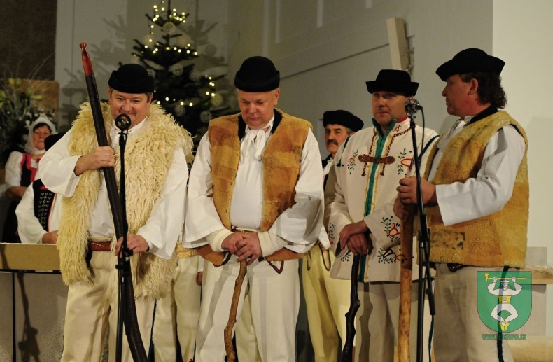 Jasličková pobožnosť 2019-43