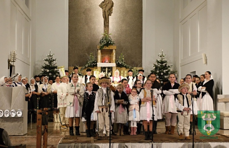 Jasličková pobožnosť 2019-17