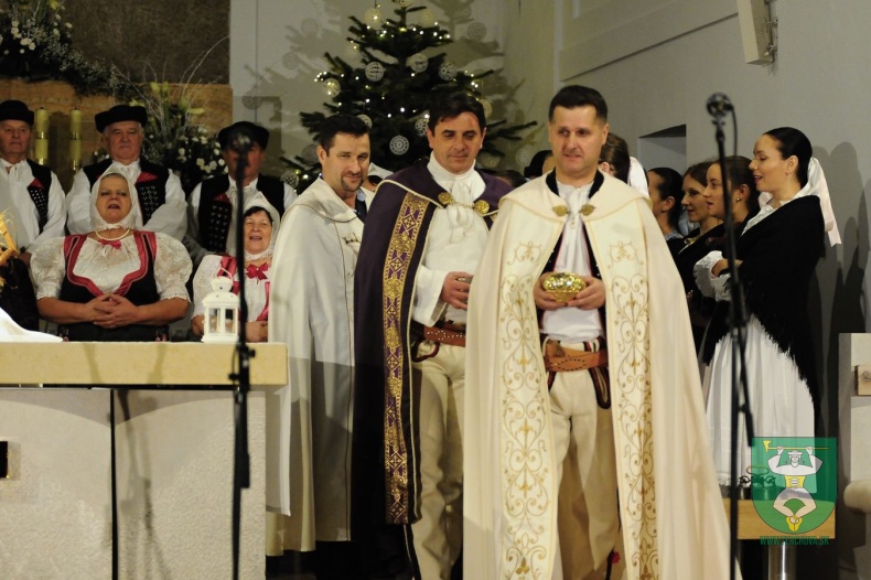 Jasličková pobožnosť 2019-47