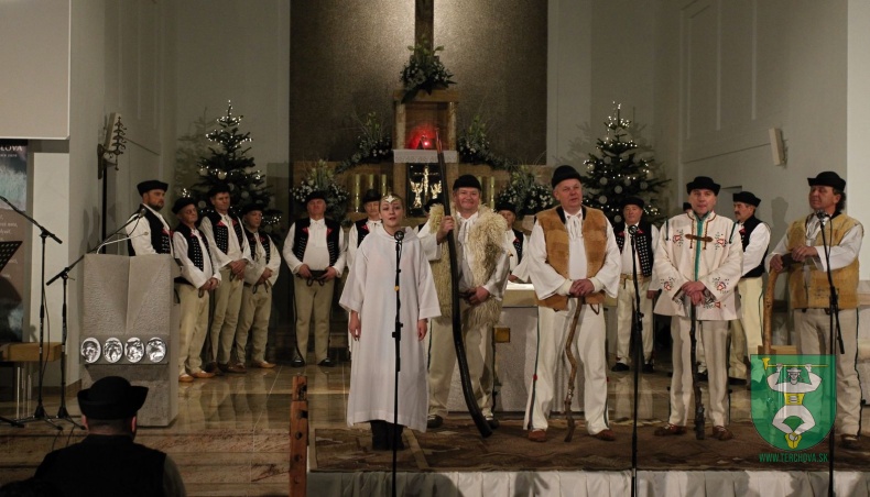 Jasličková pobožnosť 2019-6