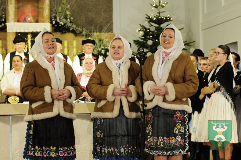 Jasličková pobožnosť 2019-52