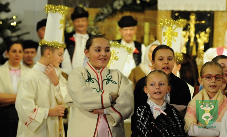 Jasličková pobožnosť 2019-68