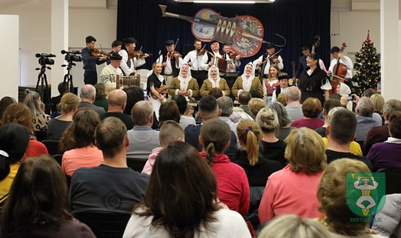 Buďme všetci potešení 2019-23