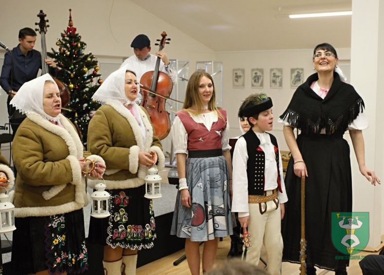 Buďme všetci potešení 2019-25