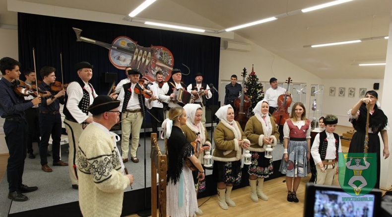 Buďme všetci potešení 2019-26