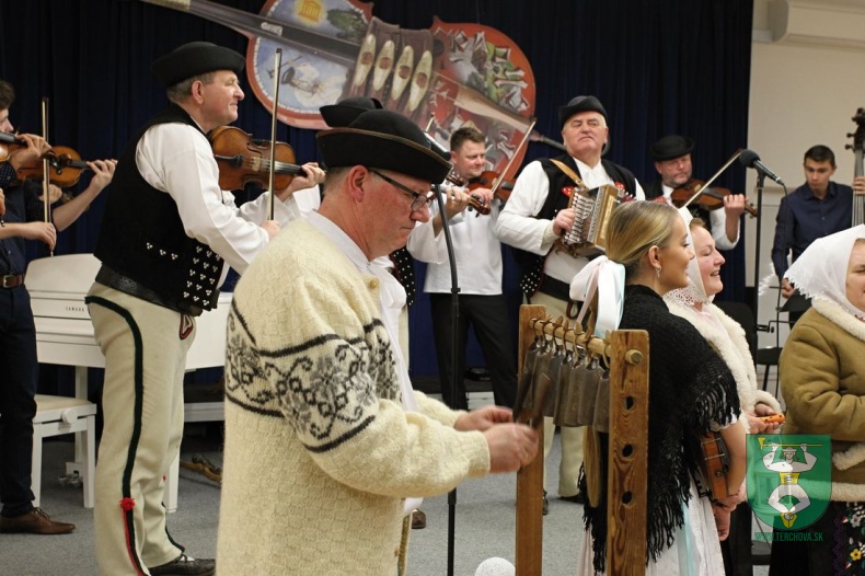 Buďme všetci potešení 2019-24