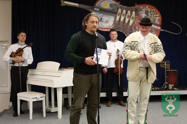 Buďme všetci potešení 2019-20