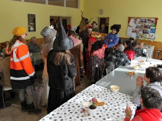 Fašiangy v Terchovej 2020-93